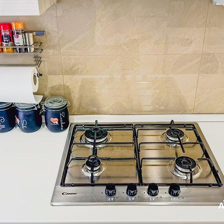 רומא Azadi B&B Flaminio מראה חיצוני תמונה