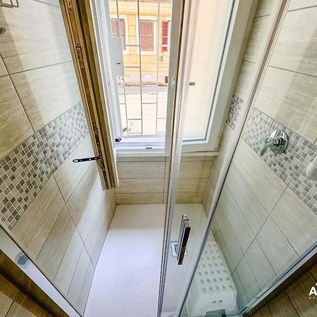 רומא Azadi B&B Flaminio מראה חיצוני תמונה