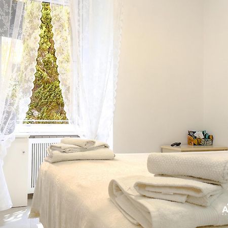 רומא Azadi B&B Flaminio מראה חיצוני תמונה