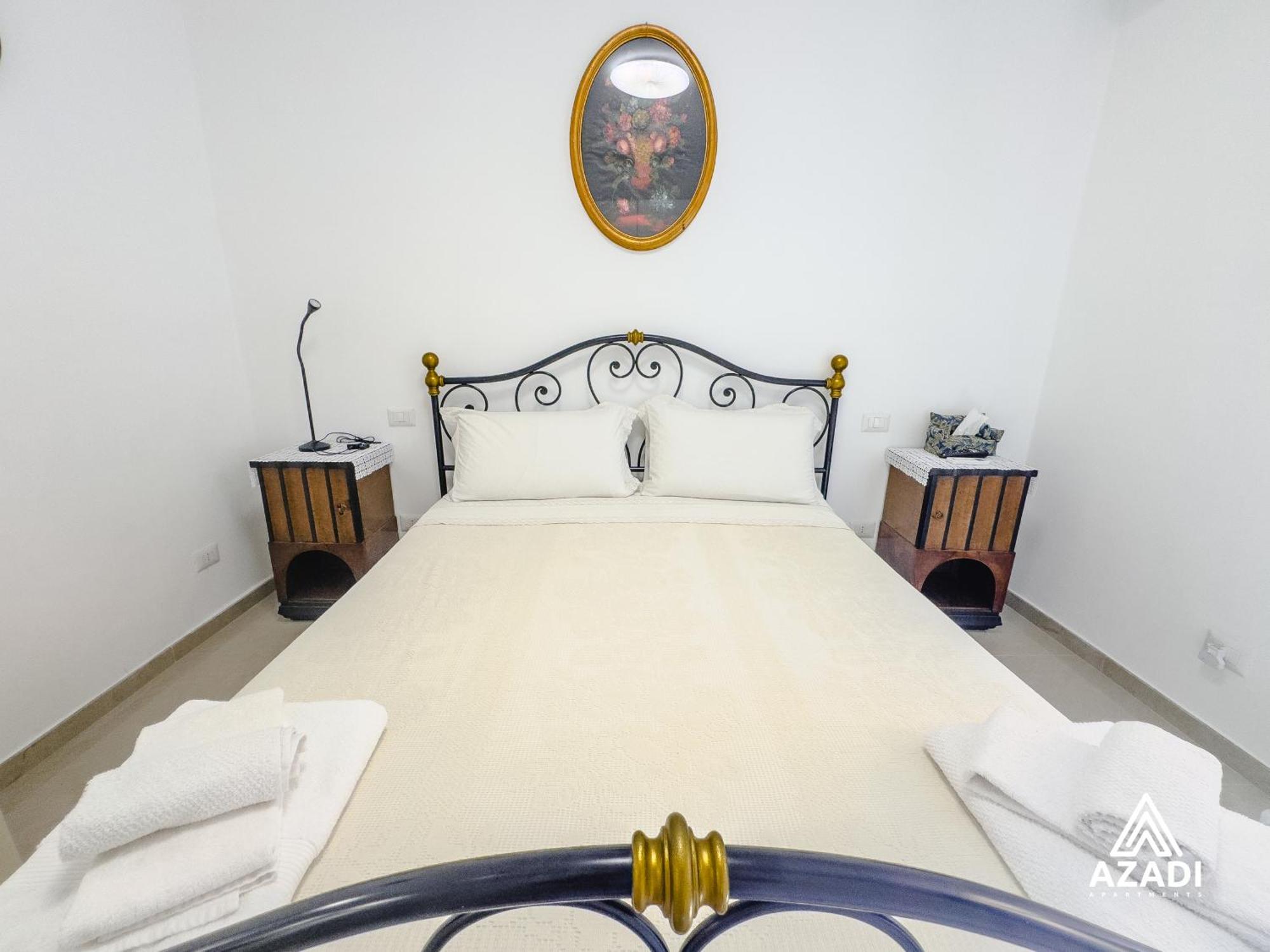 רומא Azadi B&B Flaminio מראה חיצוני תמונה